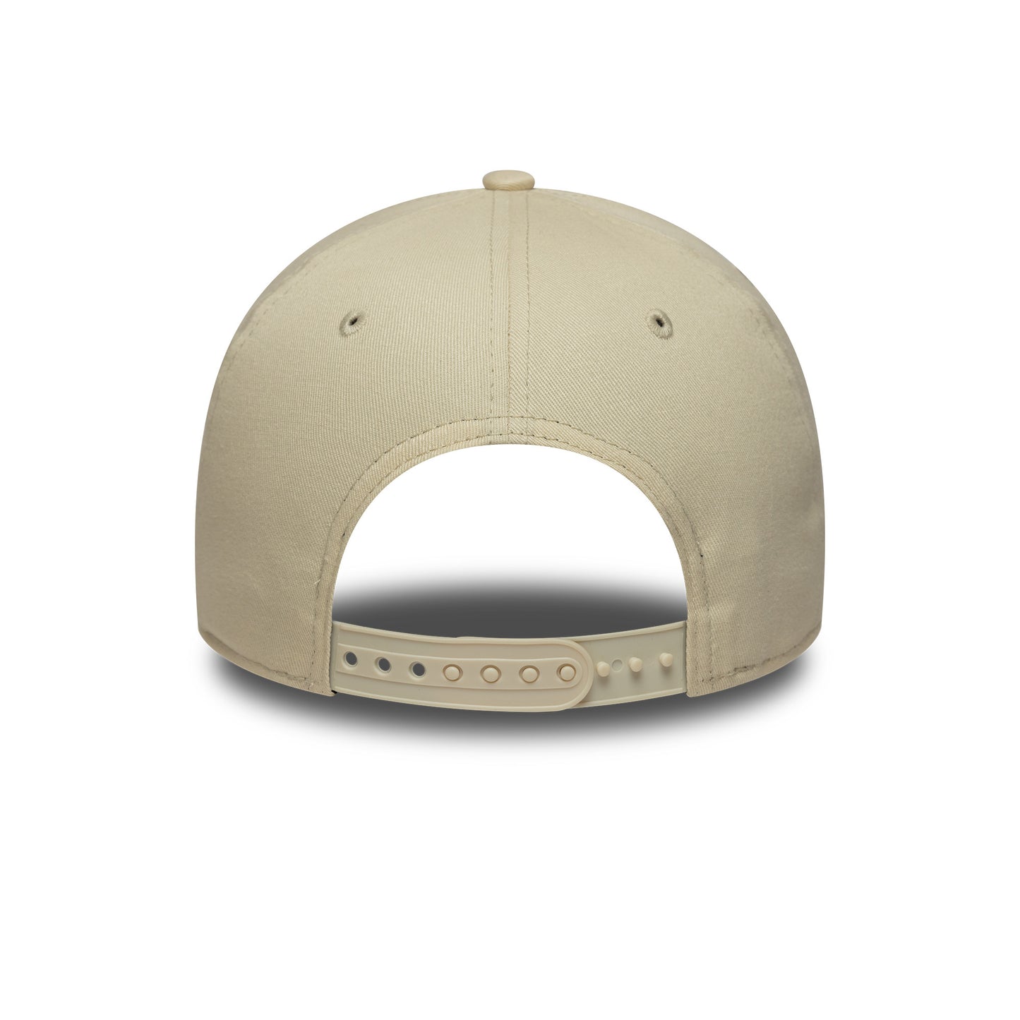 New Era 9FORTY E-Frame Cap New York Yankees MLB Sidepatch beige