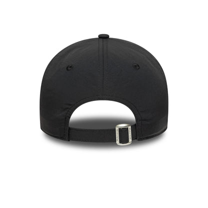 New Era 9TWENTY Cap Chicago Bulls NBA Tonal Recycled black