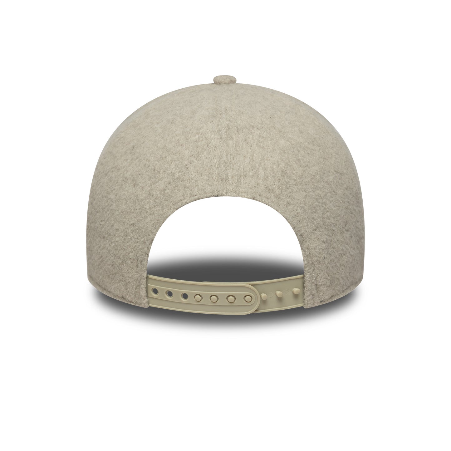 New Era 9FORTY E-Frame Cap New York Yankees MLB Melton beige