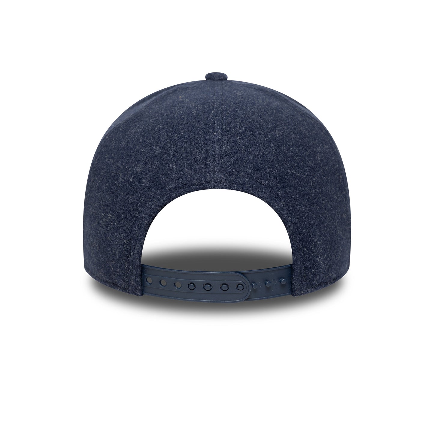New Era 9FORTY E-Frame Cap Los Angeles Dodgers MLB Melton navy