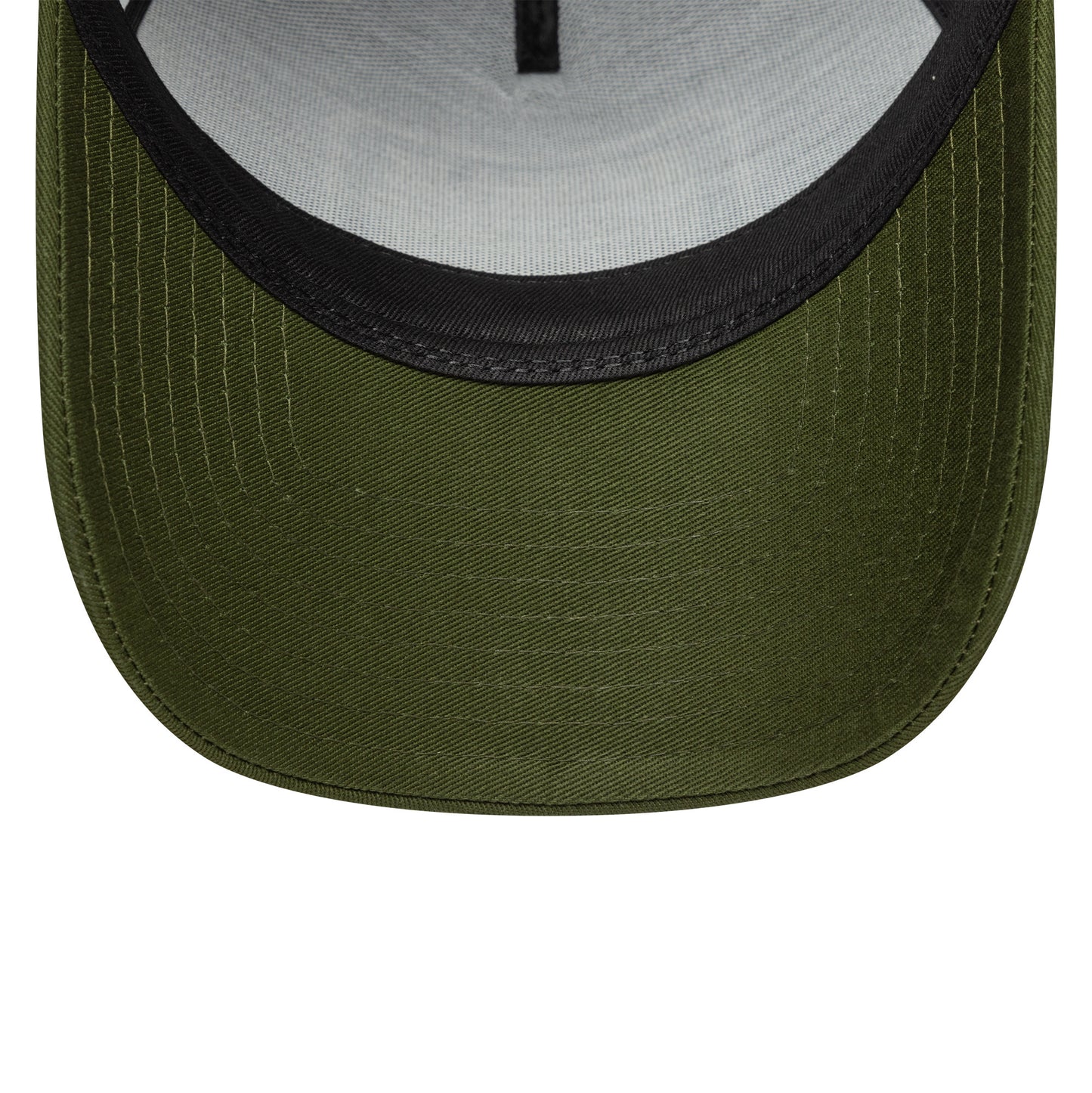 New Era 9FORTY E-Frame Cap Camo Patch black