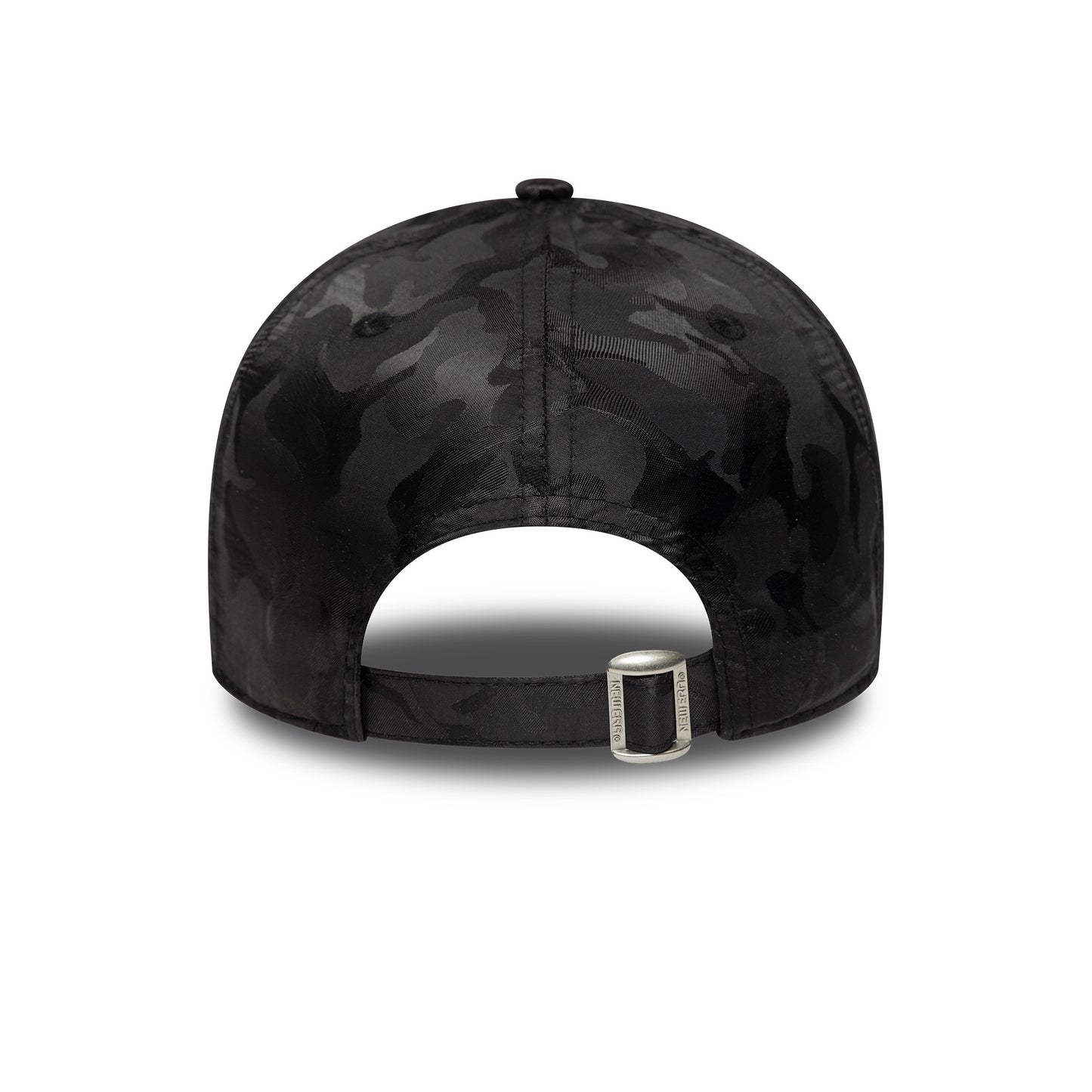 New Era 9FORTY Cap New York Yankees MLB Camo Flawless Pin black