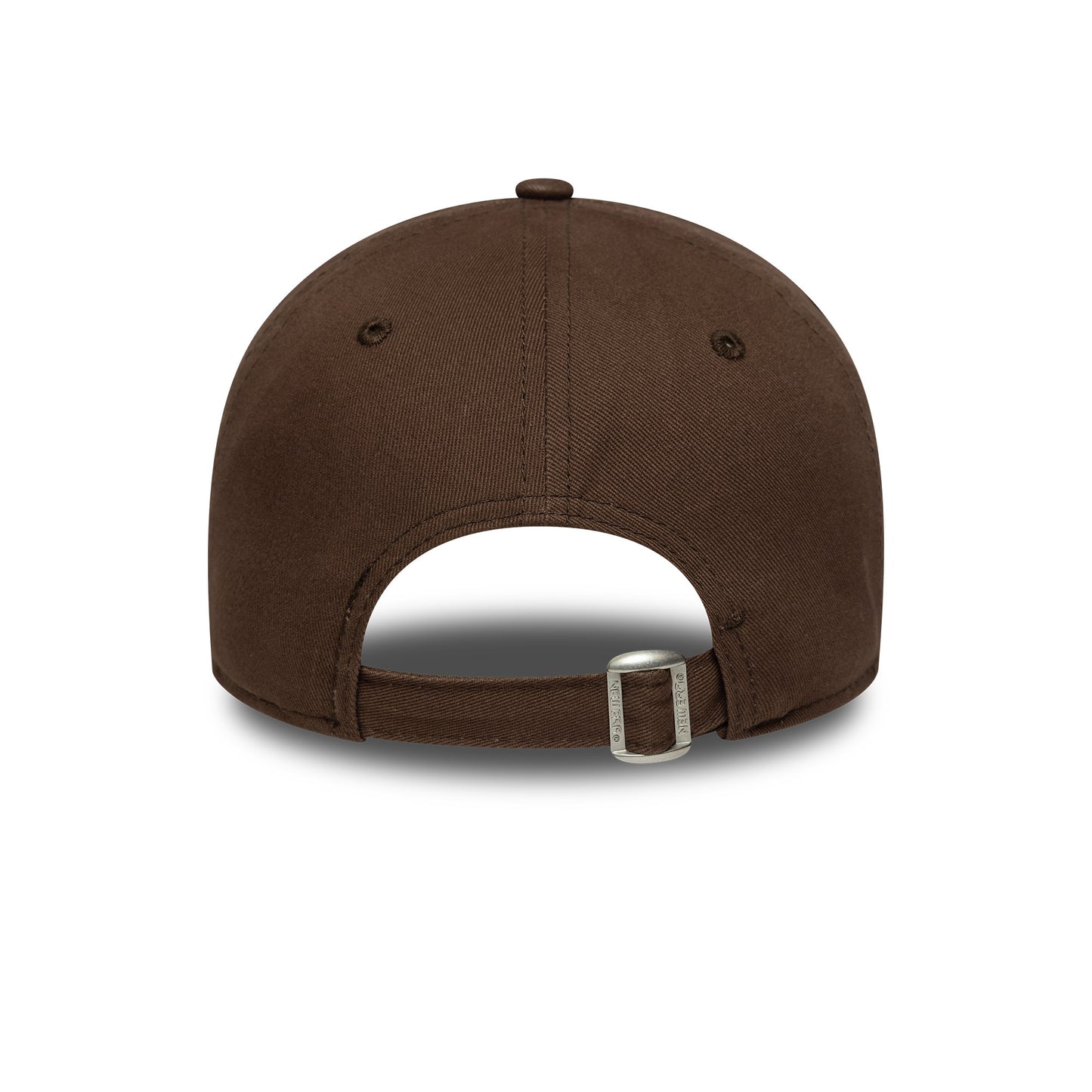 New Era 9TWENTY Cap New Era Wordmark brown