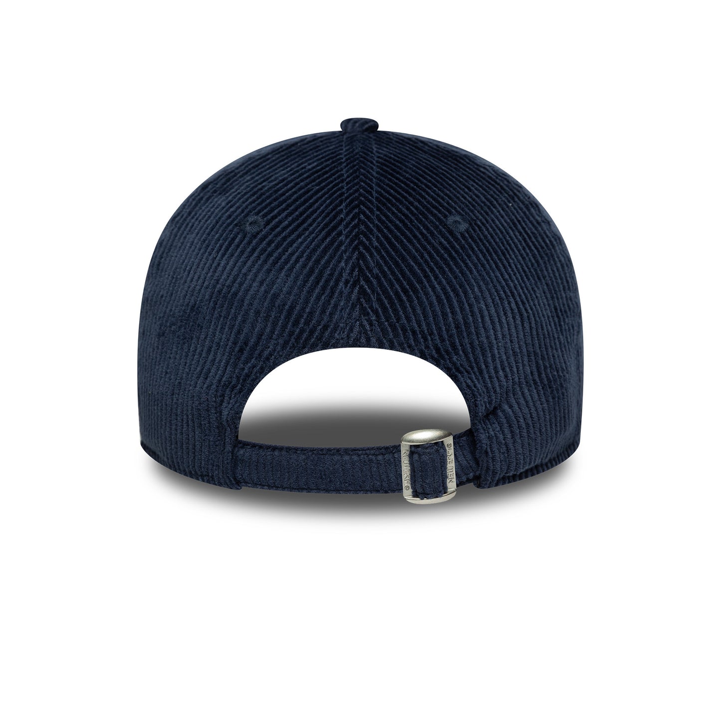 New Era 9TWENTY Cap Los Angeles Dodgers MLB Cord navy