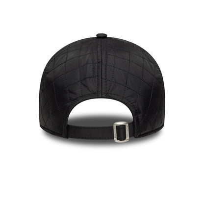 New Era 9TWENTY Cap New York Yankees MLB Quilted black