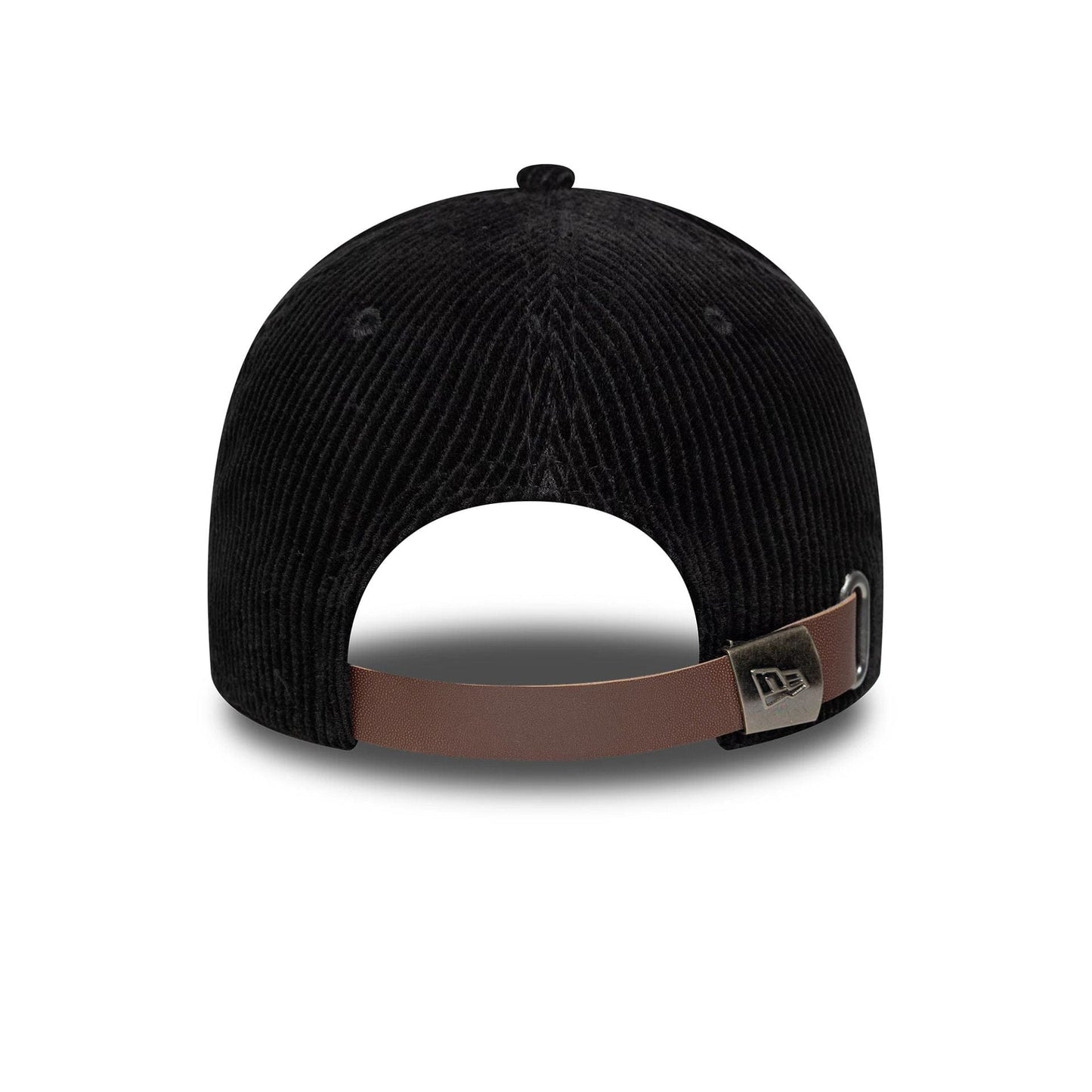 New Era 9FORTY E-Frame Cap New York Yankees MLB Cord black