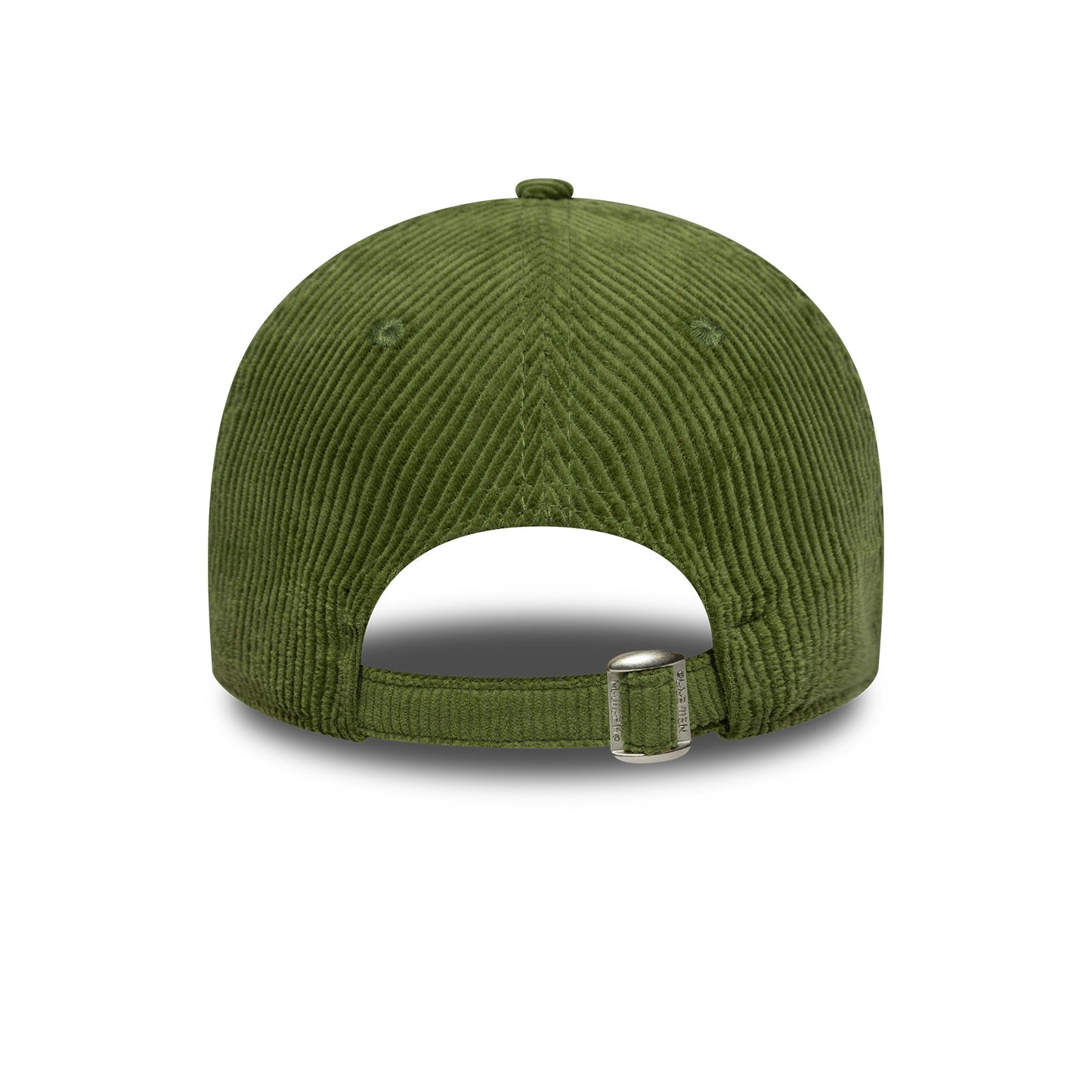 New Era 9TWENTY Cap New York Yankees MLB Cord dark green
