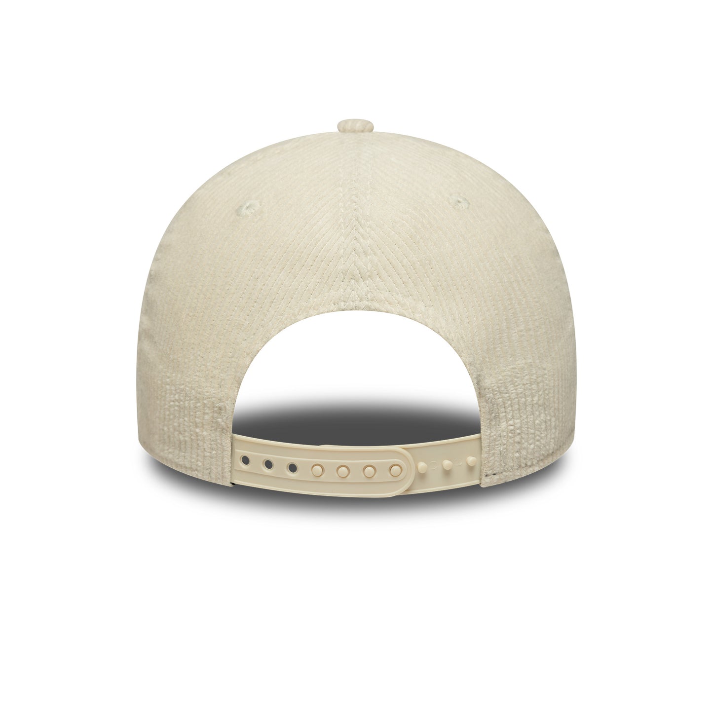 New Era 9FORTY M-Crown Cap Kansas City Chiefs NFL Cord beige