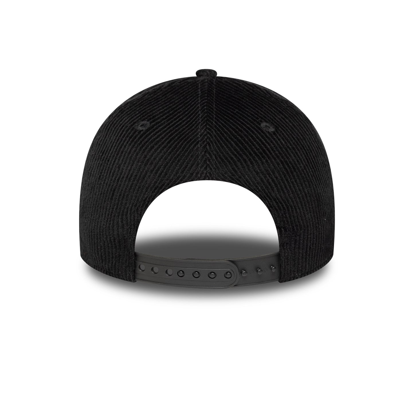 New Era 9FORTY M-Crown Cap Las Vegas Raiders NFL Cord black