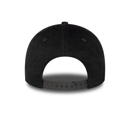 New Era 9FORTY M-Crown Cap Las Vegas Raiders NFL Cord black
