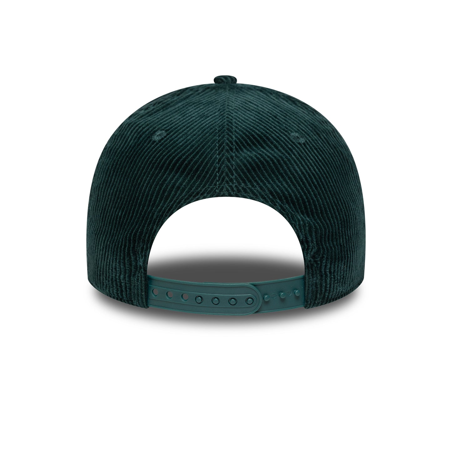New Era 9FORTY M-Crown Cap New York Jets NFL Cord dark green
