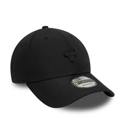 New Era 9FORTY Cap Chicago Bulls Pin black