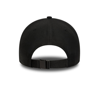 New Era 9FORTY Cap Chicago Bulls Pin black