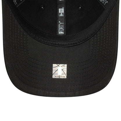 New Era 9FORTY Cap Chicago Bulls Pin black
