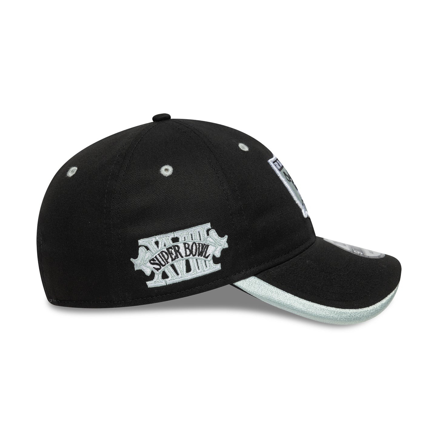 New Era 9TWENTY Cap Las Vegas Raiders NFL black