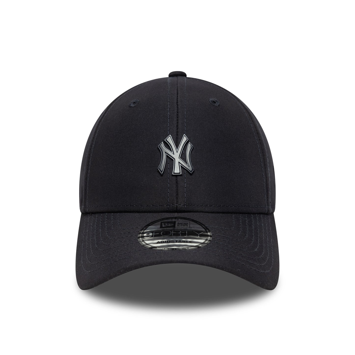 New Era 9FORTY Cap New York Yankees Pin navy