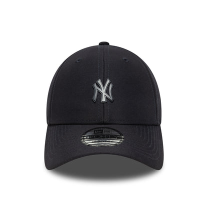 New Era 9FORTY Cap New York Yankees Pin navy