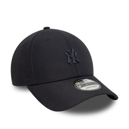 New Era 9FORTY Cap New York Yankees Pin navy