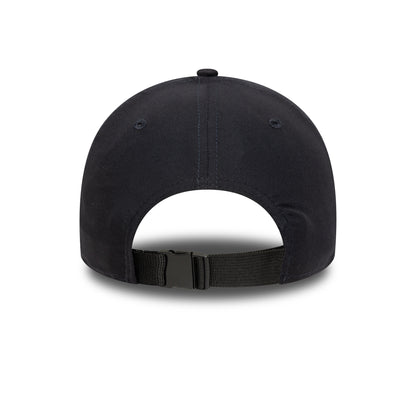 New Era 9FORTY Cap New York Yankees Pin navy