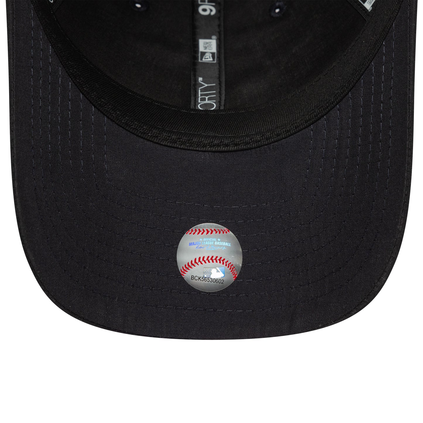 New Era 9FORTY Cap New York Yankees Pin navy