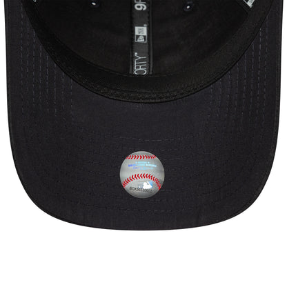New Era 9FORTY Cap New York Yankees Pin navy