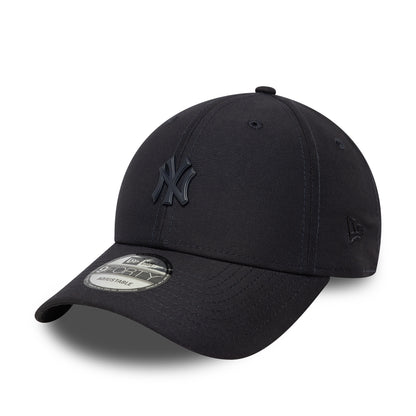 New Era 9FORTY Cap New York Yankees Pin navy