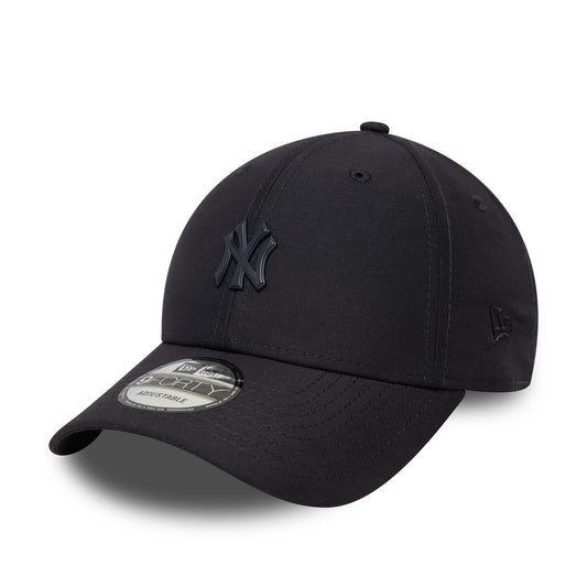 New Era 9FORTY Cap New York Yankees Pin navy
