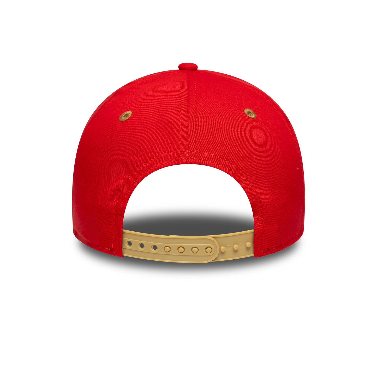 New Era 9TWENTY Cap San Francisco 49ers NFL red