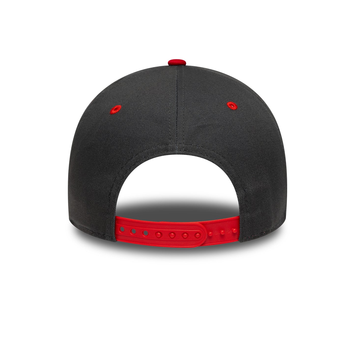 New Era 9TWENTY Cap Kansas City Chiefs NFL dark grey