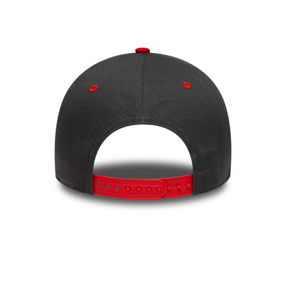 New Era 9TWENTY Cap Kansas City Chiefs NFL dark grey
