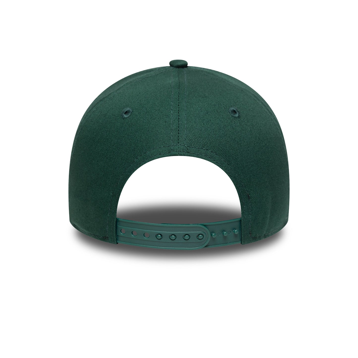New Era 9FORTY E-Frame Cap New York Yankees MLB Team Outline dark green