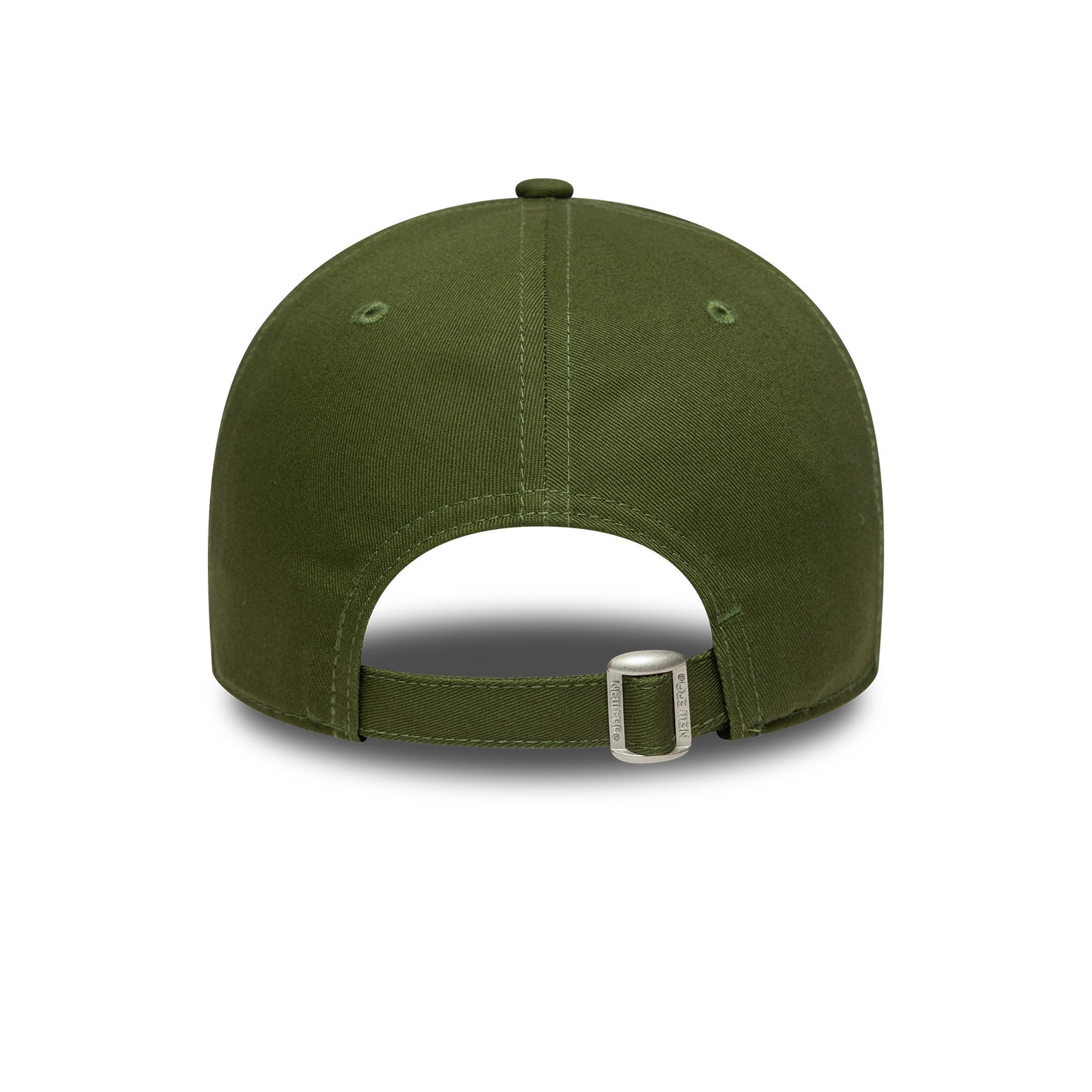 New Era 9FORTY Cap New York Yankees MLB League Essential olive