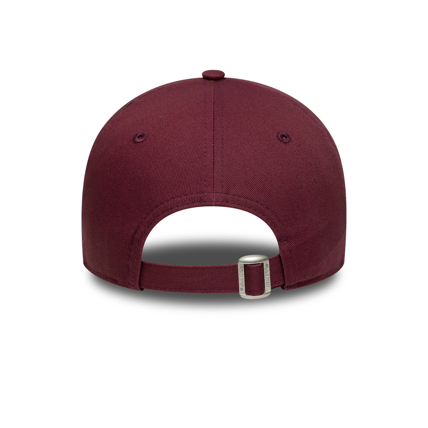 New Era 9TWENTY Cap New York Yankees MLB League Essential dark red