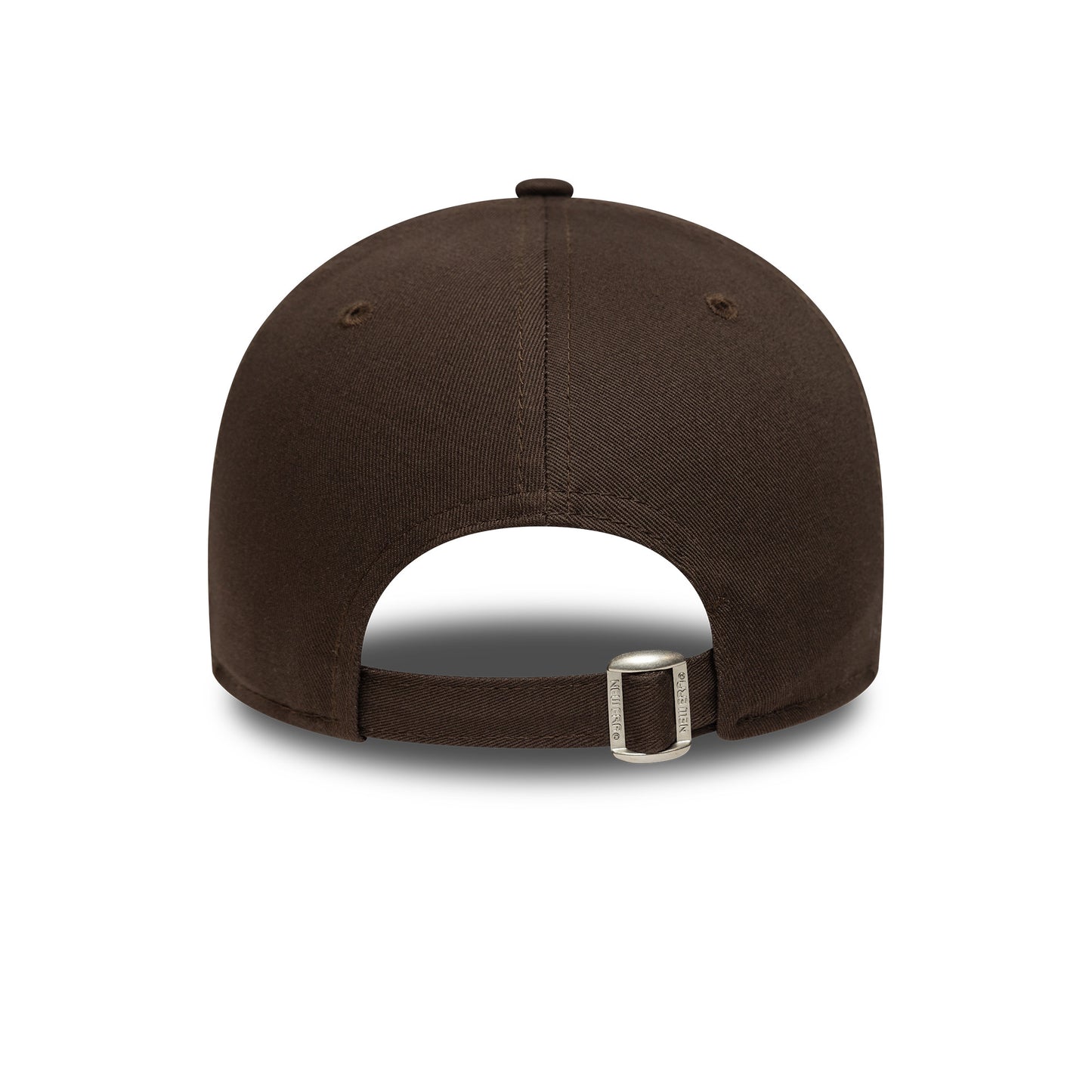 New Era 9FORTY Cap Los Angeles Dodgers MLB Outline brown