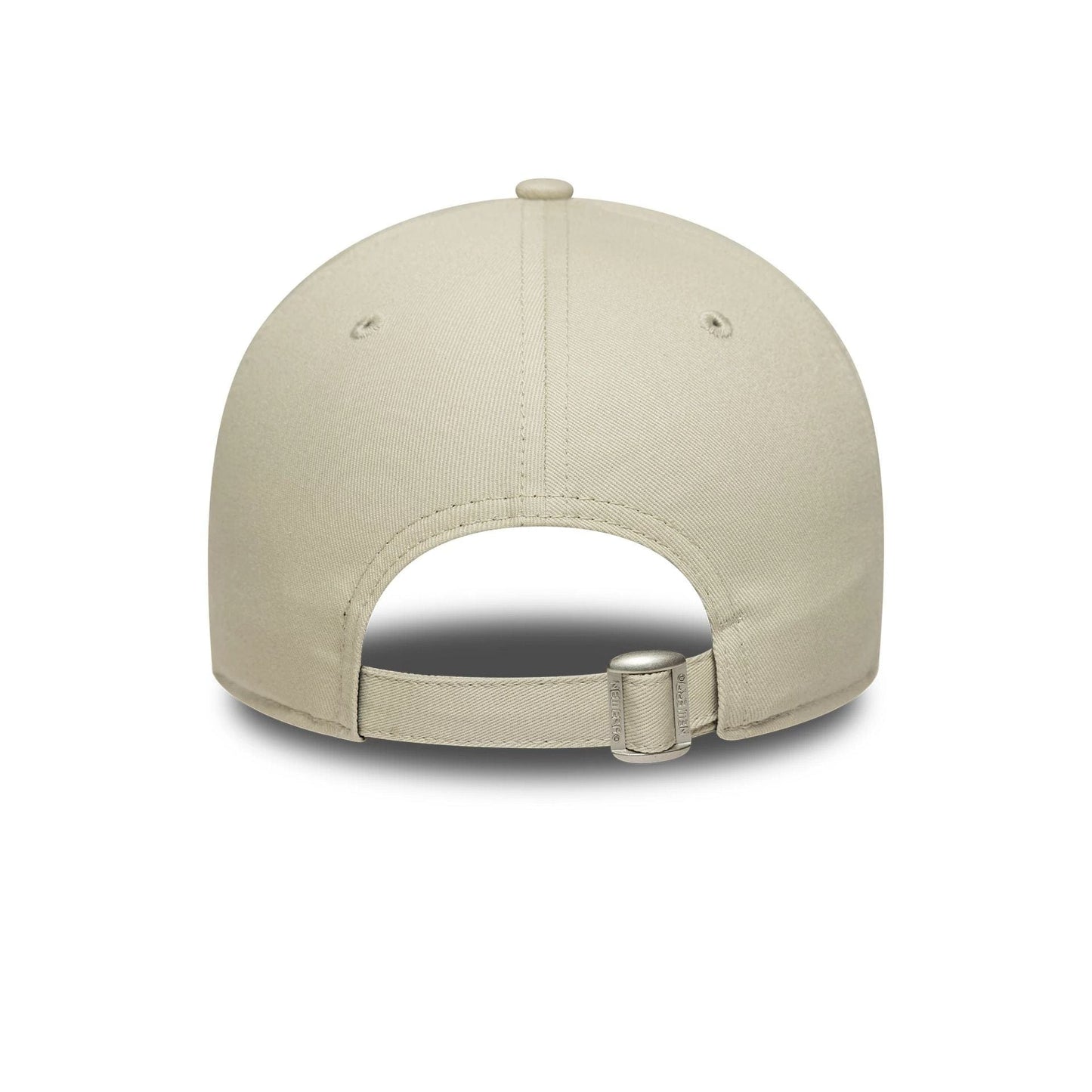 New Era 9FORTY Cap Chicago Bulls NBA Outline beige