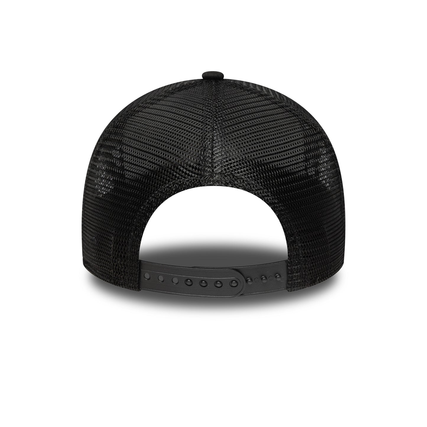 New Era 9FORTY A-Frame Cap New York Yankees MLB League Essential black