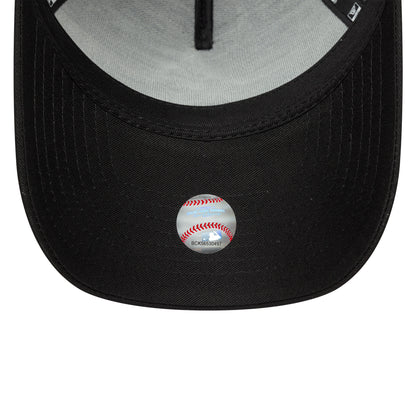 New Era 9FORTY A-Frame Cap New York Yankees MLB League Essential black