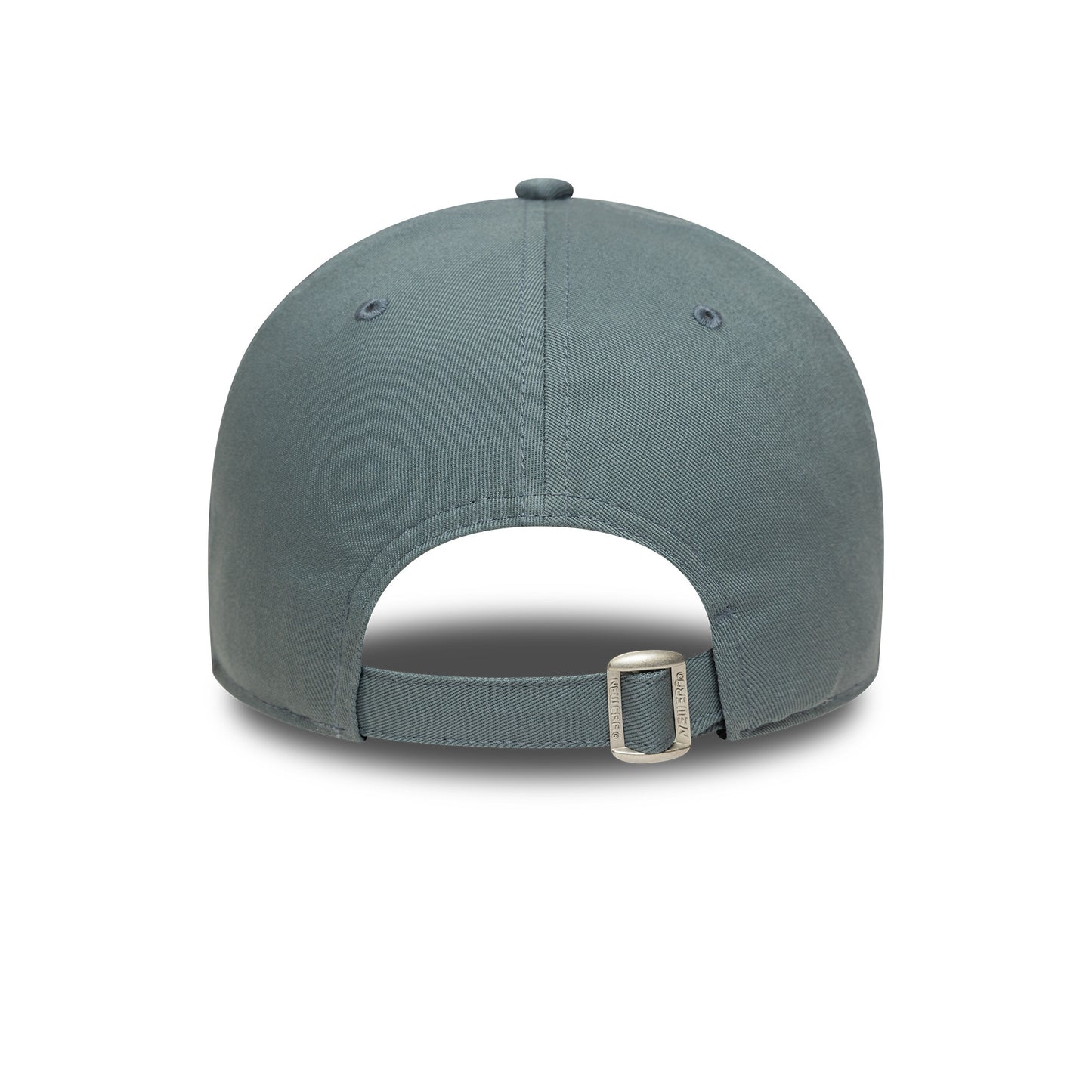 New Era 9FORTY Cap New York Yankees MLB League Essential grey