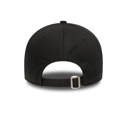 New Era 9FORTY Cap New York Yankees MLB Outline black