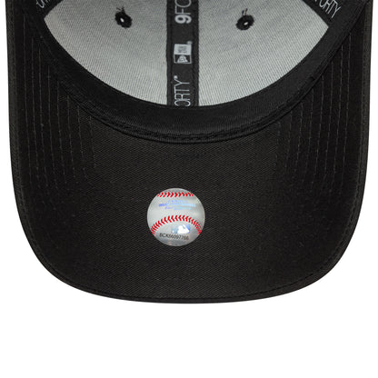 New Era 9FORTY Cap New York Yankees MLB Outline black