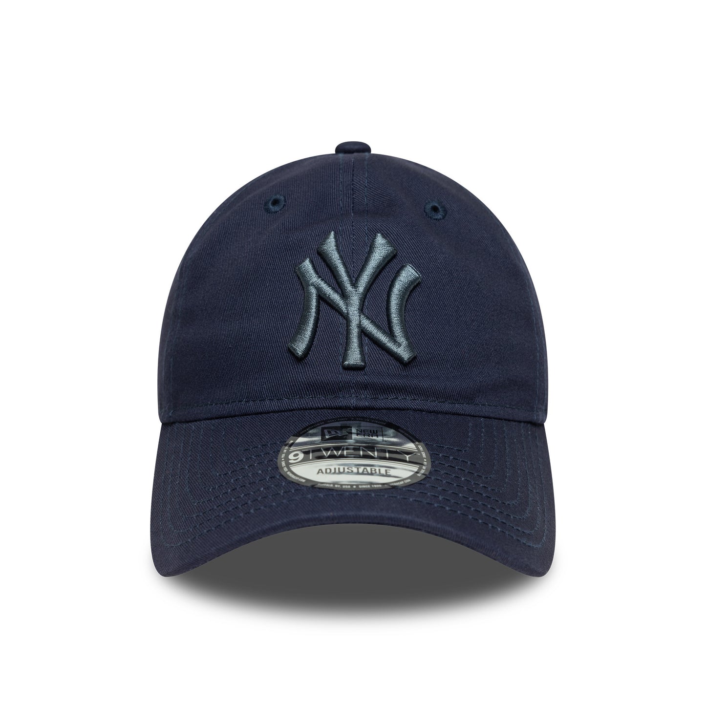 New Era 9TWENTY Cap New York Yankees MLB League Essential navy