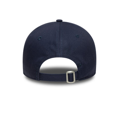 New Era 9TWENTY Cap New York Yankees MLB League Essential navy
