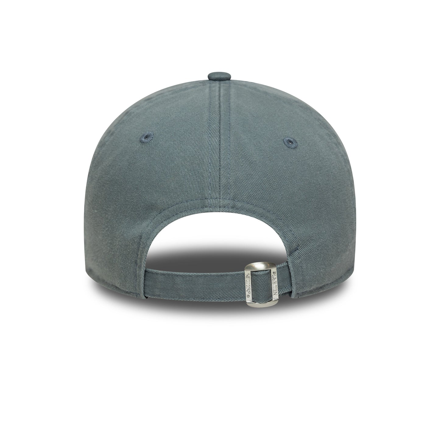 New Era 9TWENTY Cap New York Yankees MLB Washed Mini Logo grey