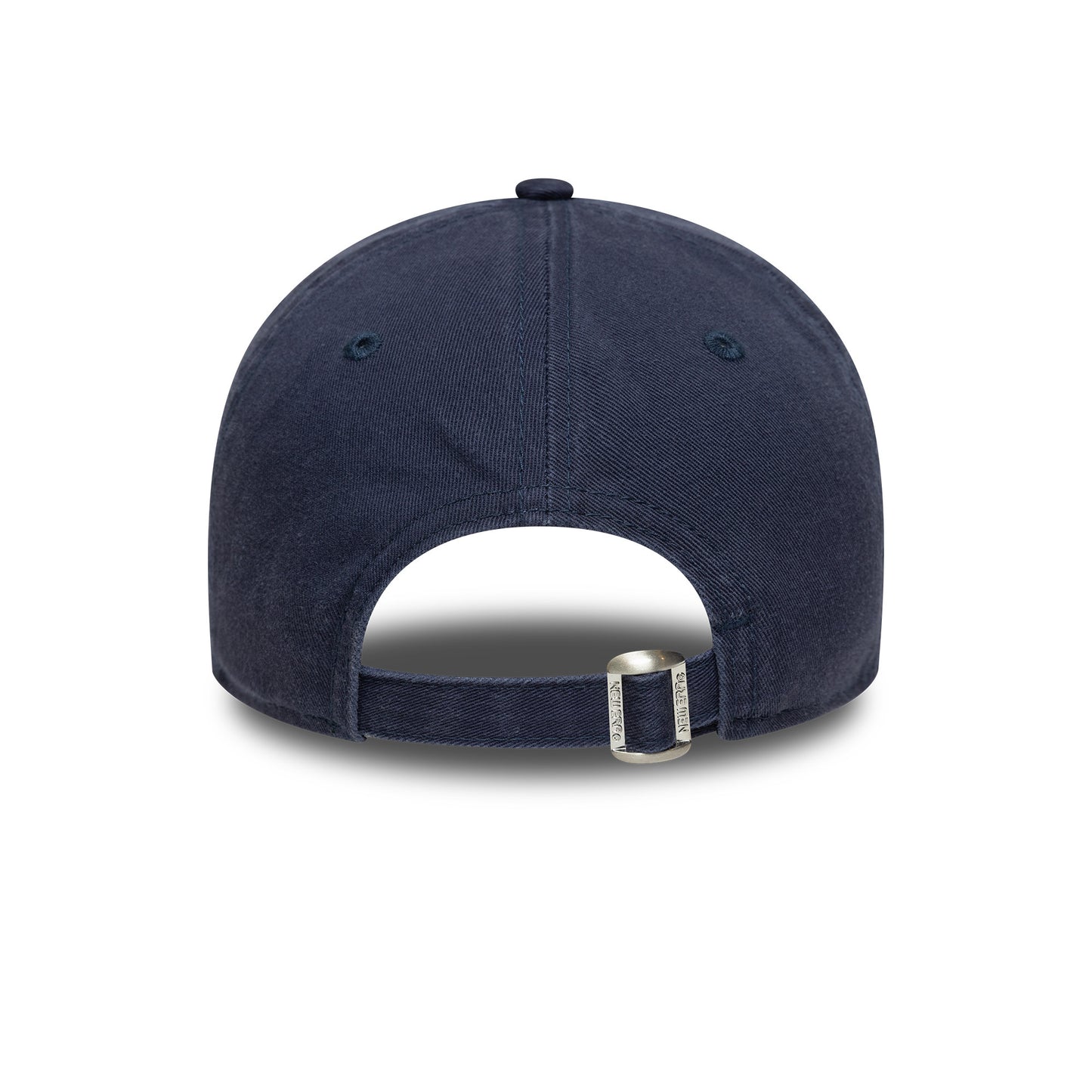 New Era 9TWENTY Cap New York Mets MLB Washed Mini Logo navy