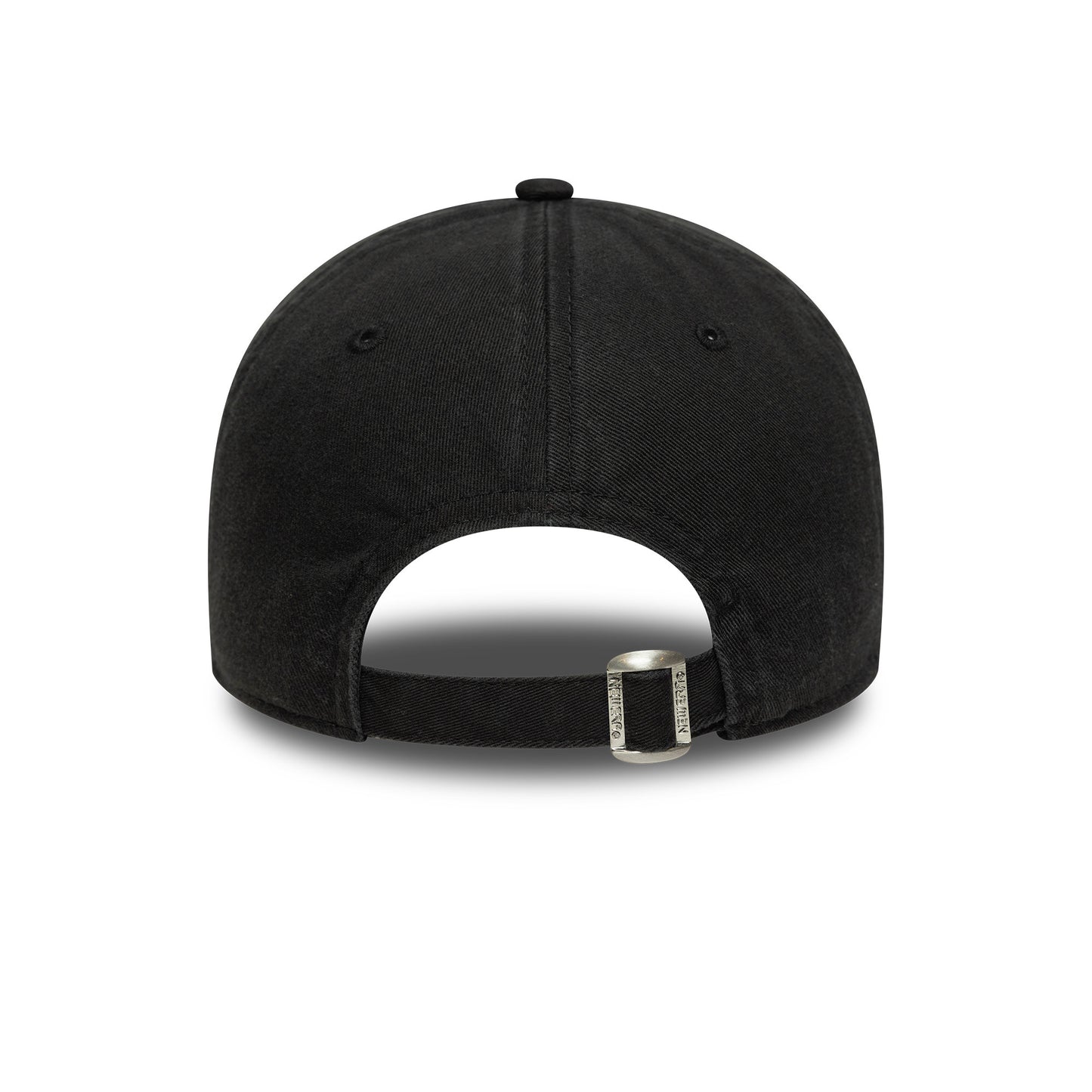 New Era 9TWENTY Cap Los Angeles Dodgers MLB Washed Mini Logo black