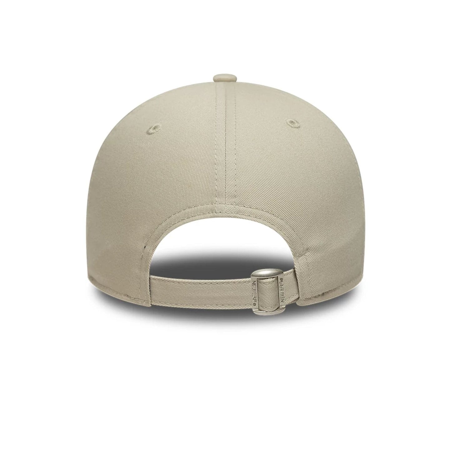 New Era 9FORTY Cap NBA Los Angeles Lakers Outline beige