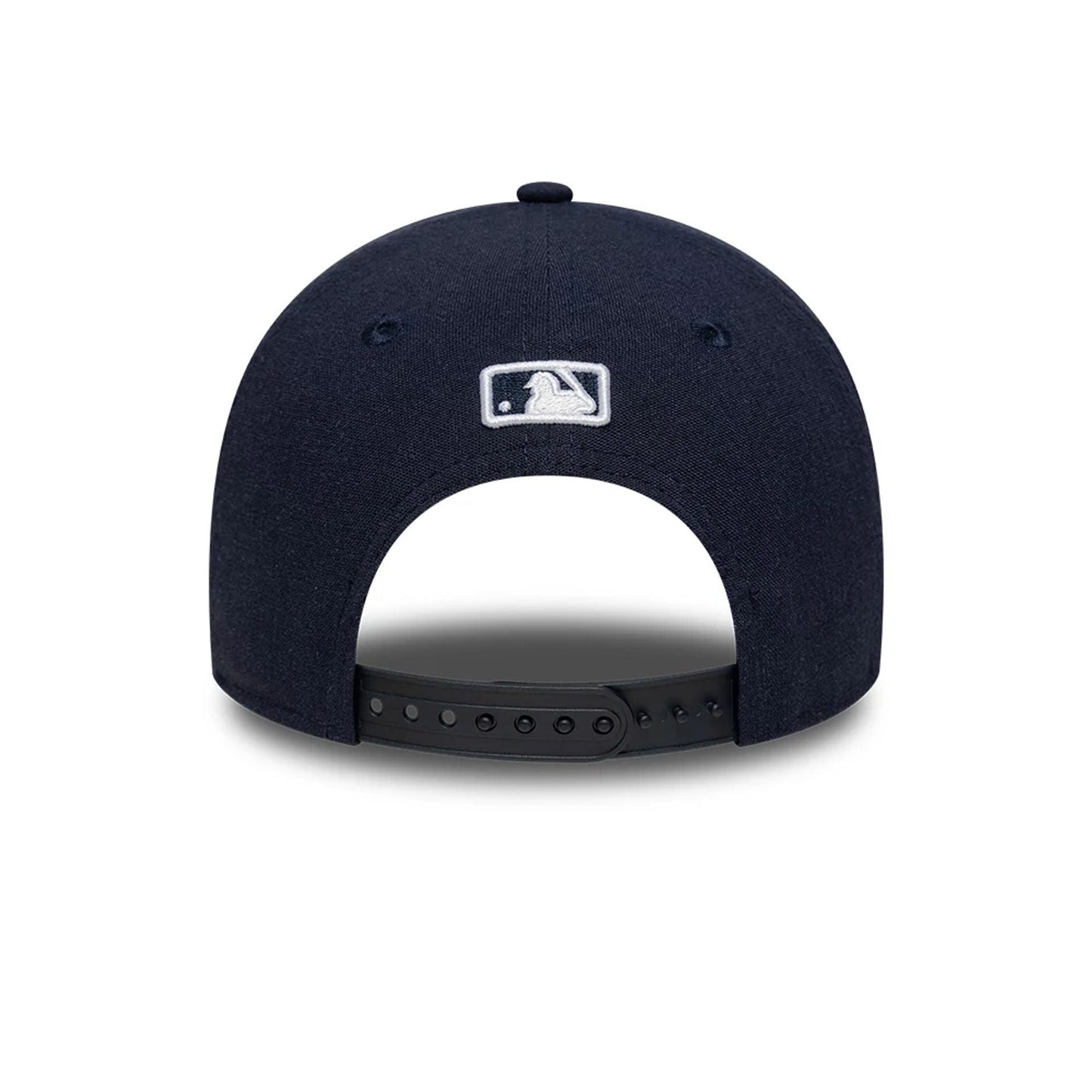 New Era 9FORTY Cap MLB New York Yankees Leinen navy