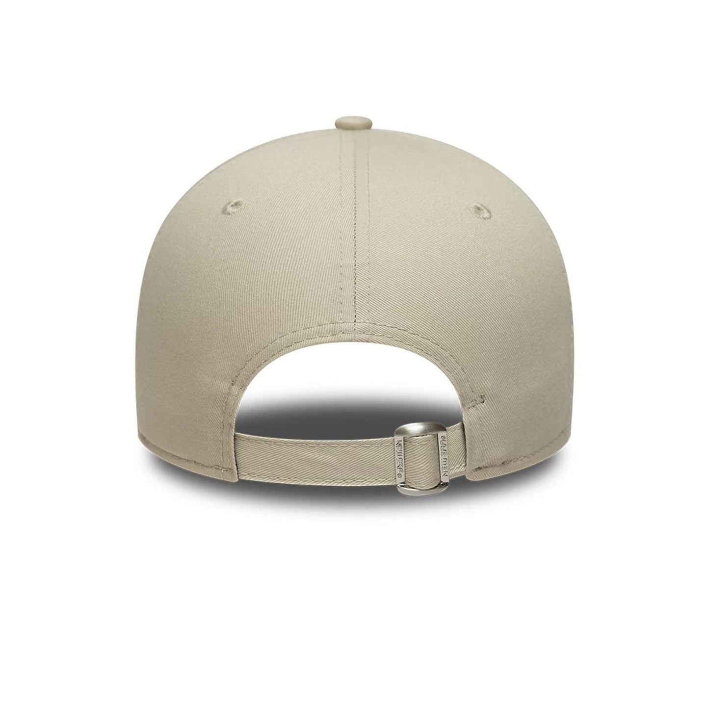 New Era 9FORTY Cap MLB Los Angeles Dodgers Icon light beige