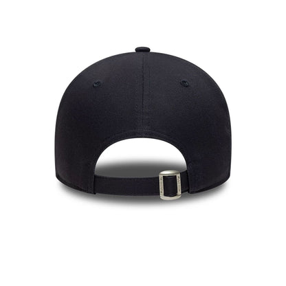 New Era 9FORTY Cap MLB New York Yankees League Essential navy