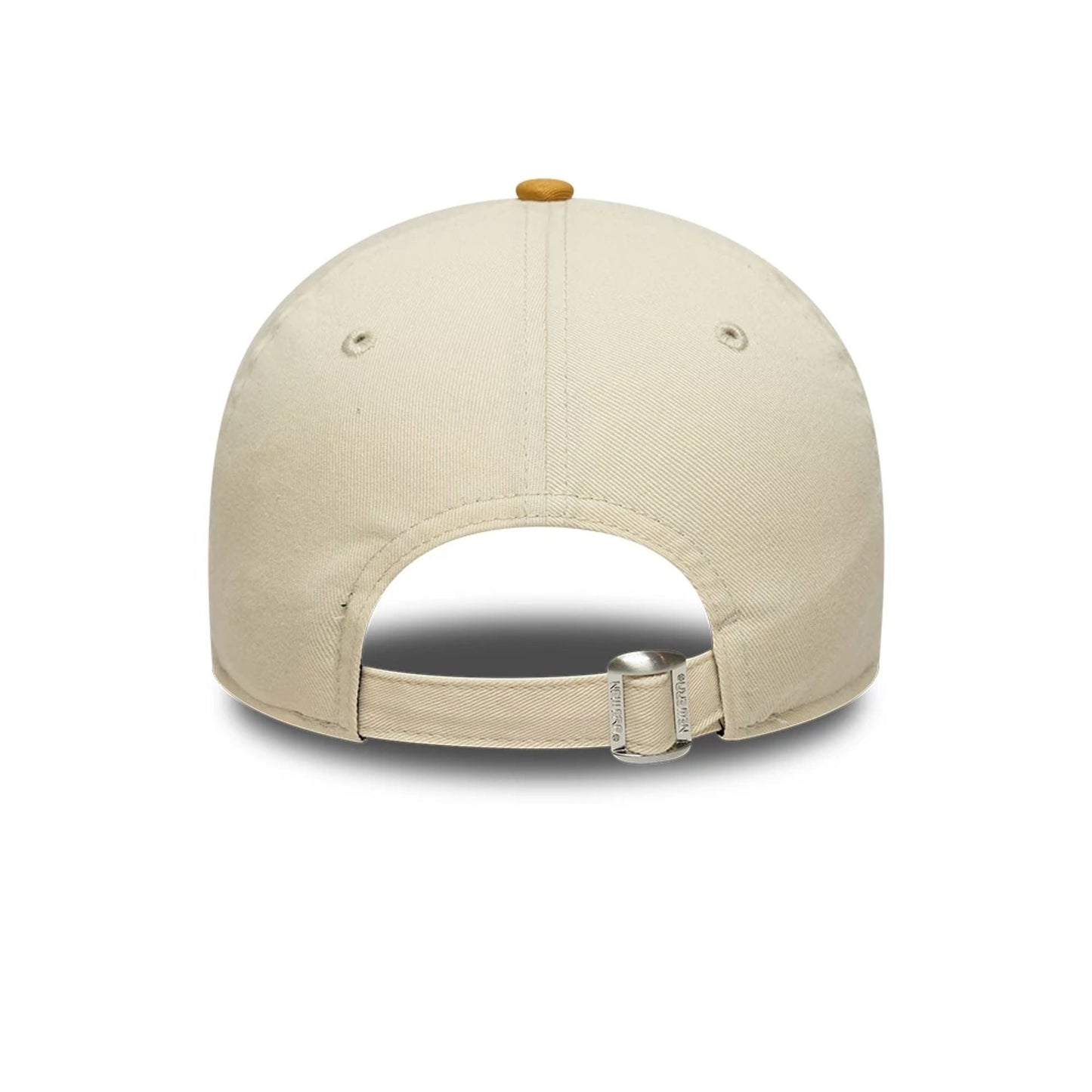 New Era 9TWENTY Cap MLB New York Mets Contrast beige/brown